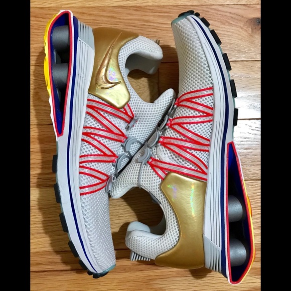 Nike Other - New Nike Shox Gravity